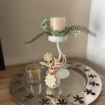 Golden House Arbe Appartement