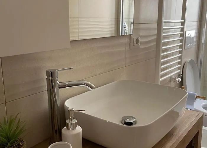 Golden House Arbe Appartement Milan