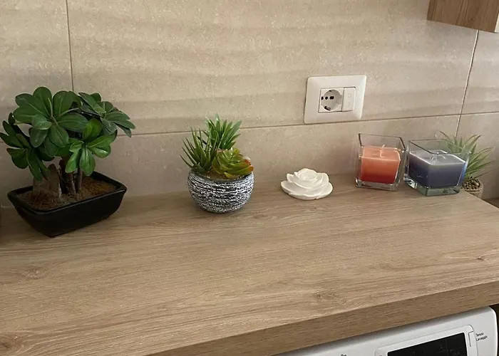 Golden House Arbe Appartement Milan
