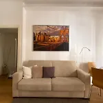 דירה Golden House Arbe