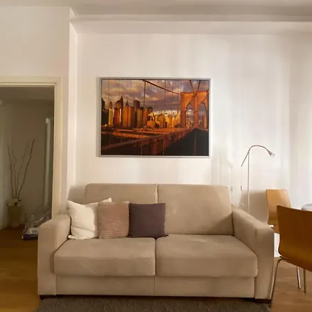 Appartamento Golden House Arbe