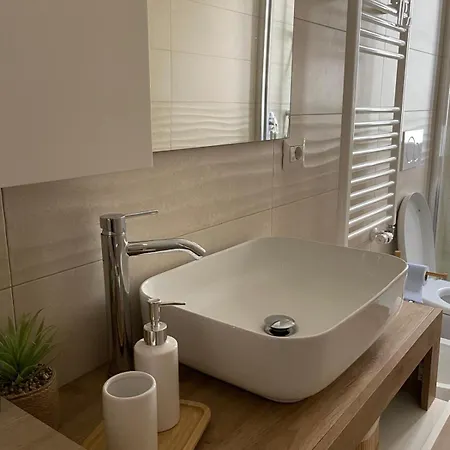 Golden House Arbe Appartamento Milano