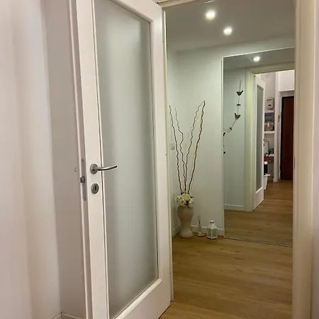 Appartamento Golden House Arbe *